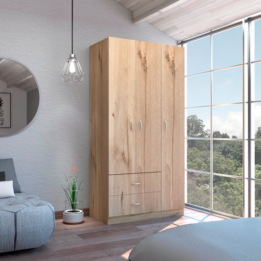 Closet Austral