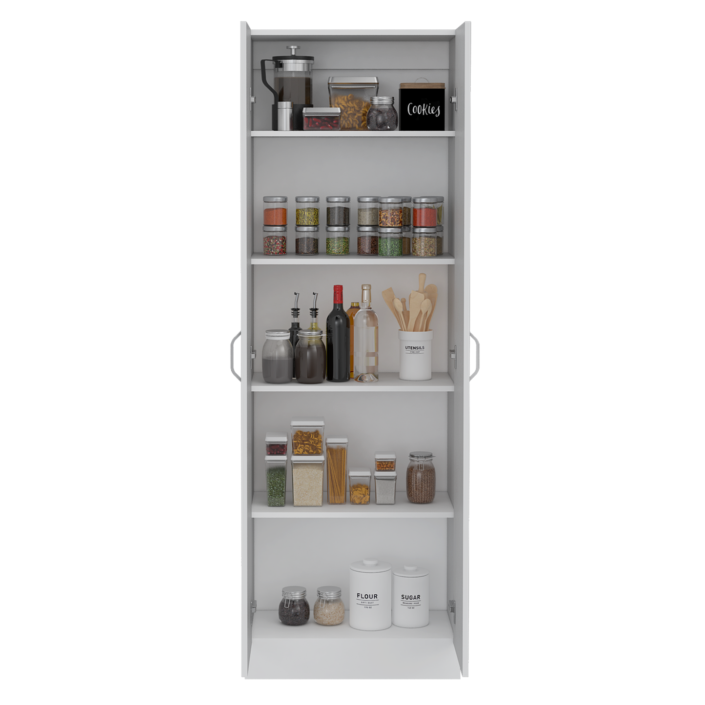 Mueble Alacena Multiusos