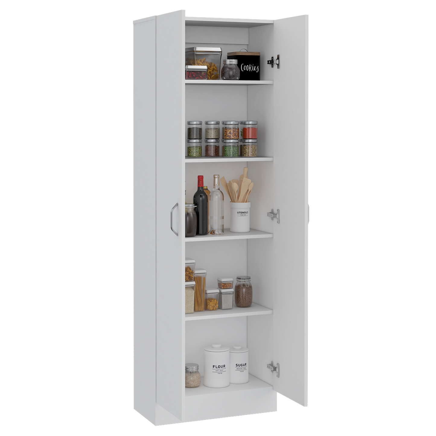 Mueble Alacena Multiusos