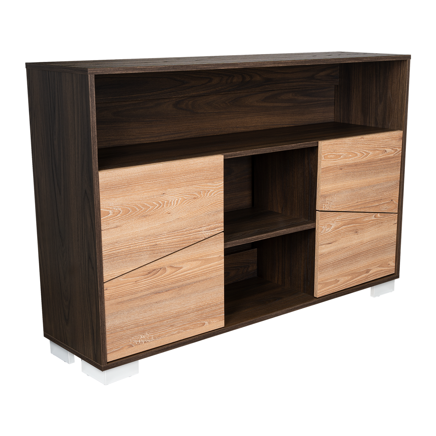 Mesa Auxiliar Recibidor Orus