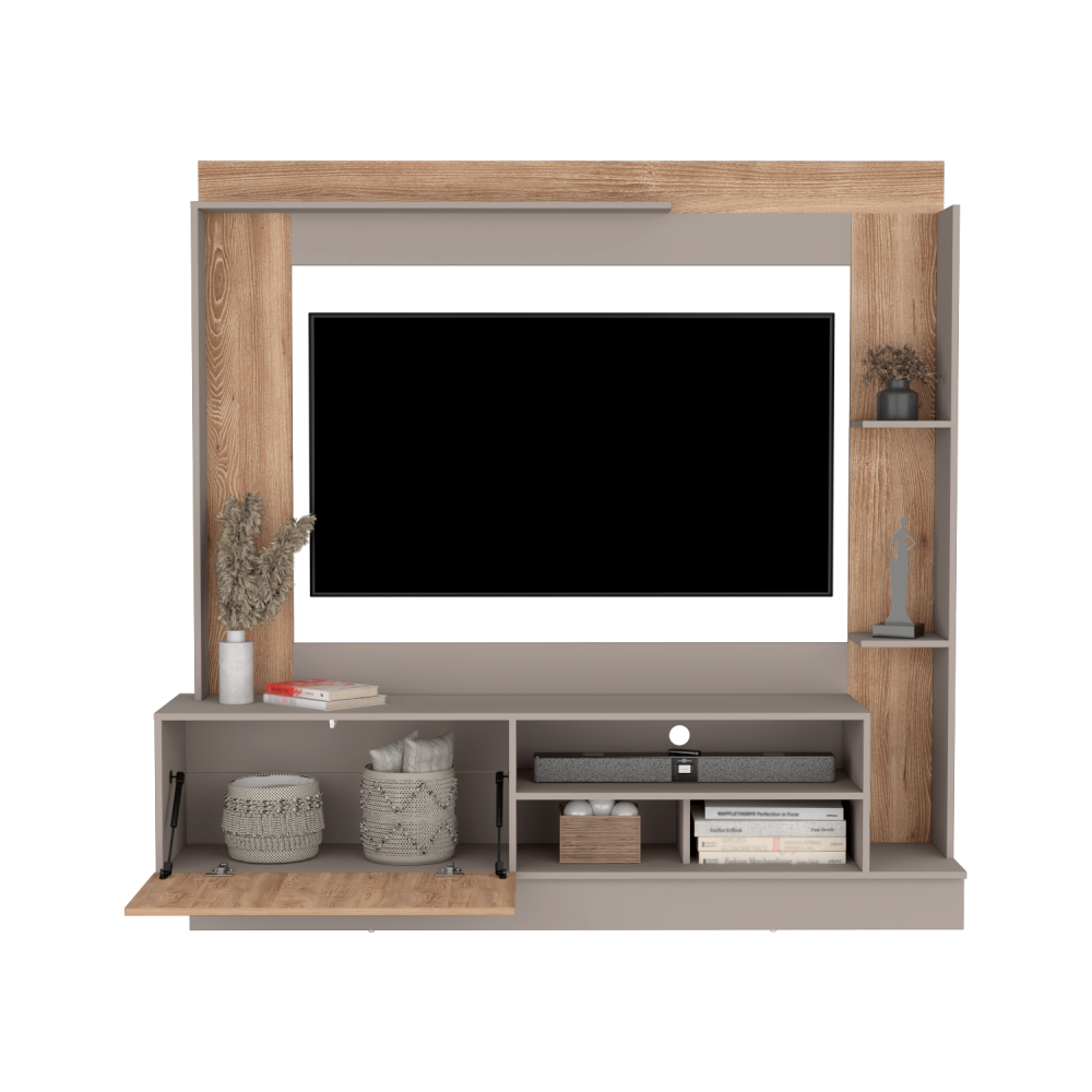 Centro de entretenimiento Doha TV 60’’