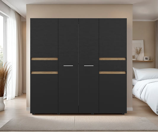 Closet 2X2 Berino