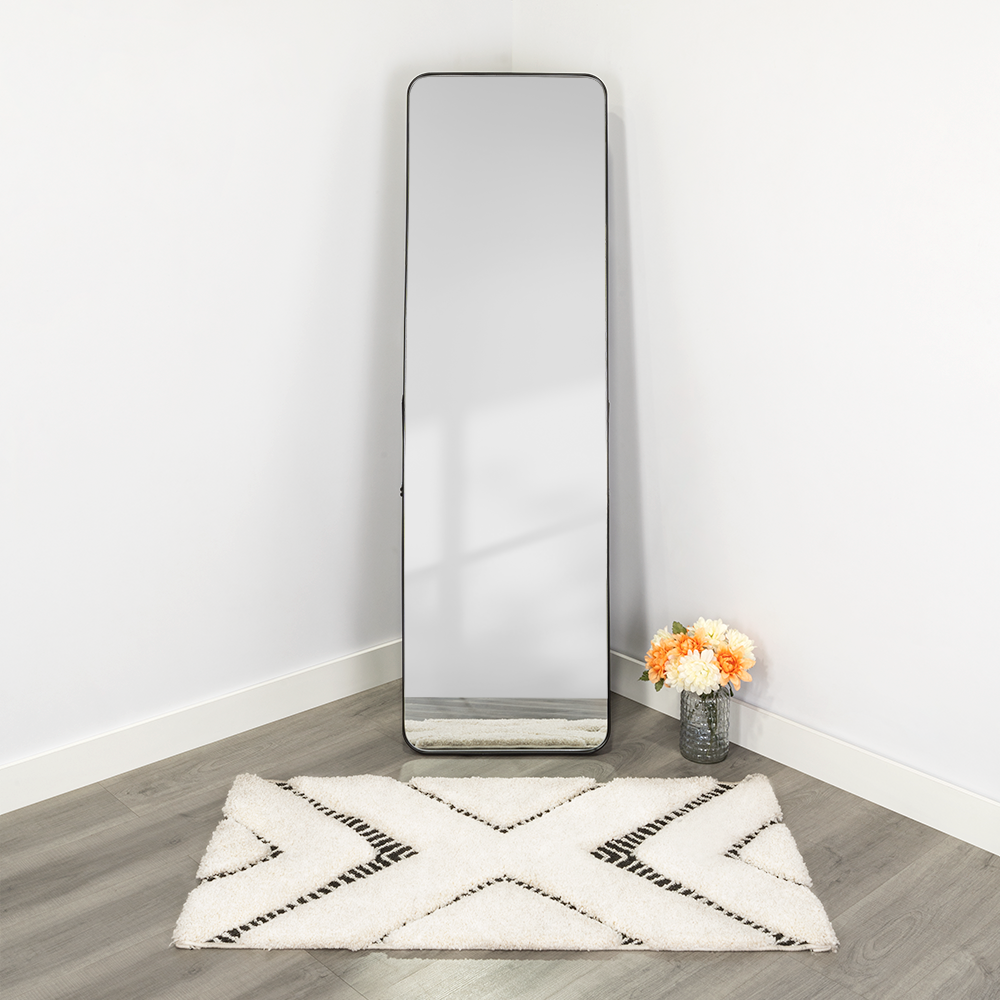 Espejo de  pie Letty