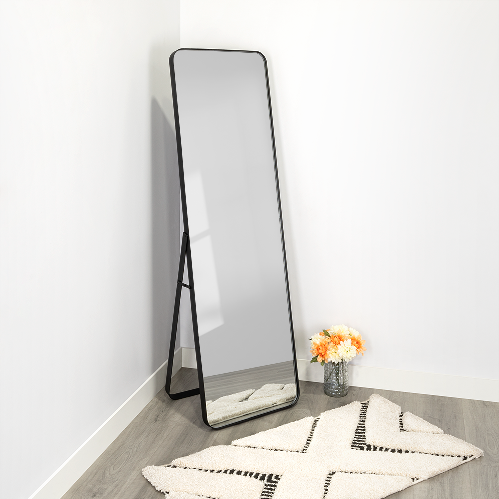 Espejo de  pie Letty