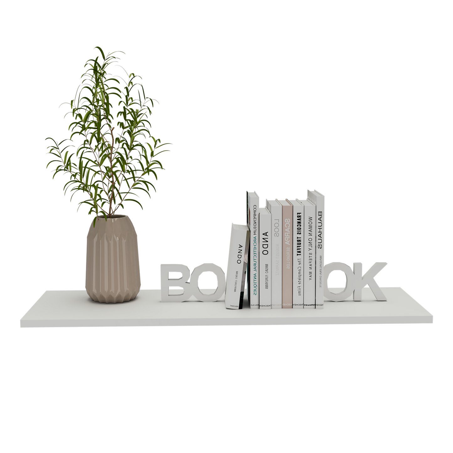 Set X6 Entrepaño Organizador