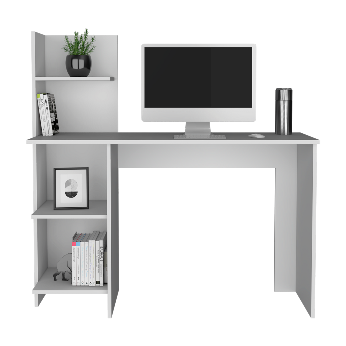 Escritorio Vilna Blanco