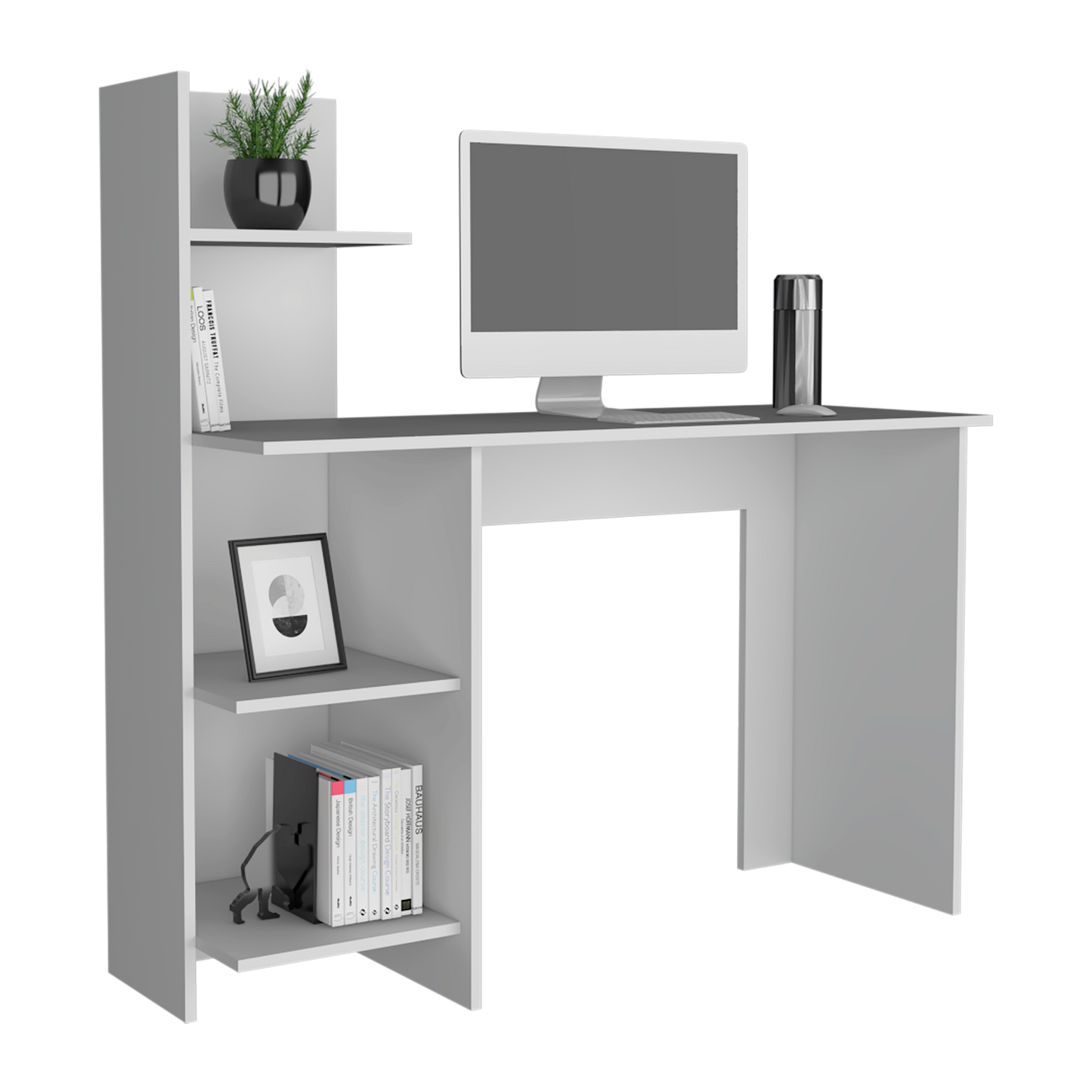 Escritorio Vilna Blanco