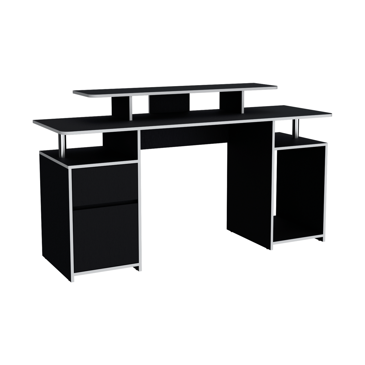 Escritorio Gamer Keria 2.0