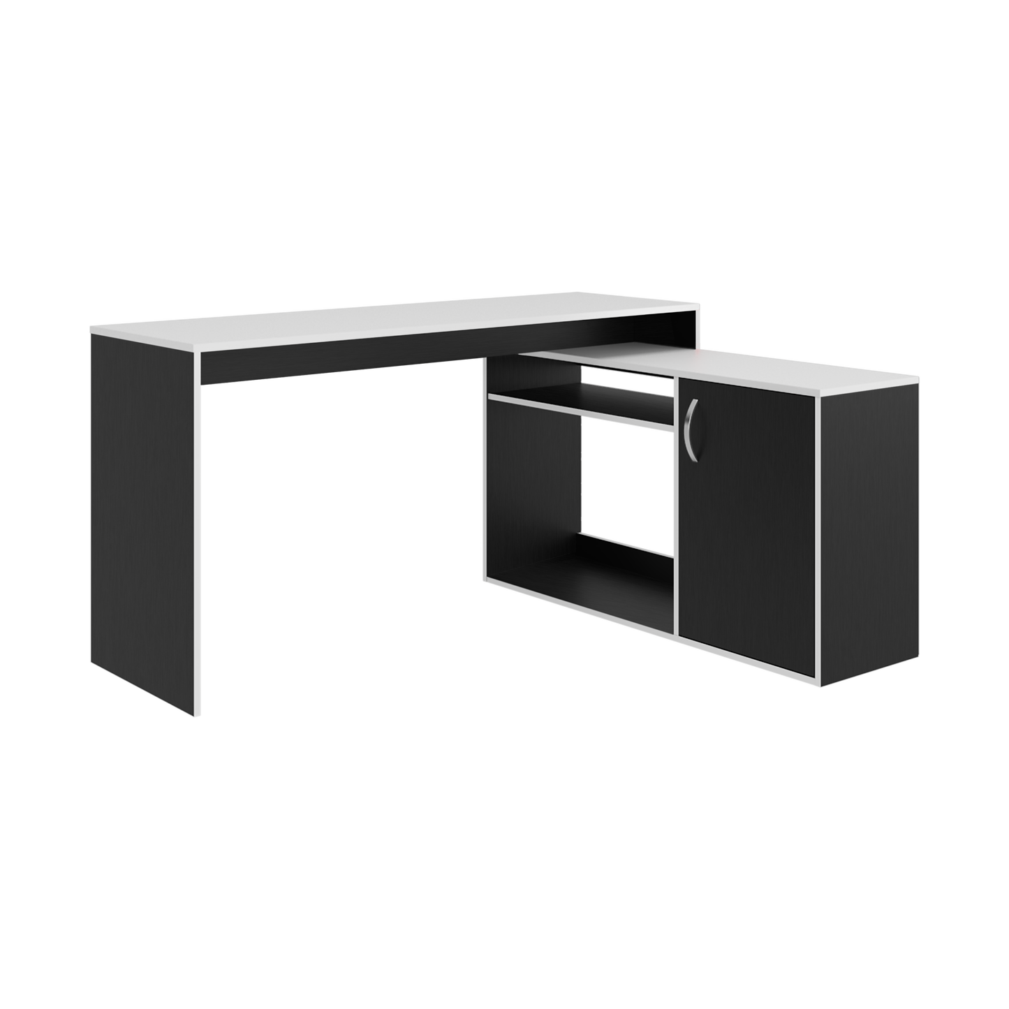 Escritorio Gamer Axis