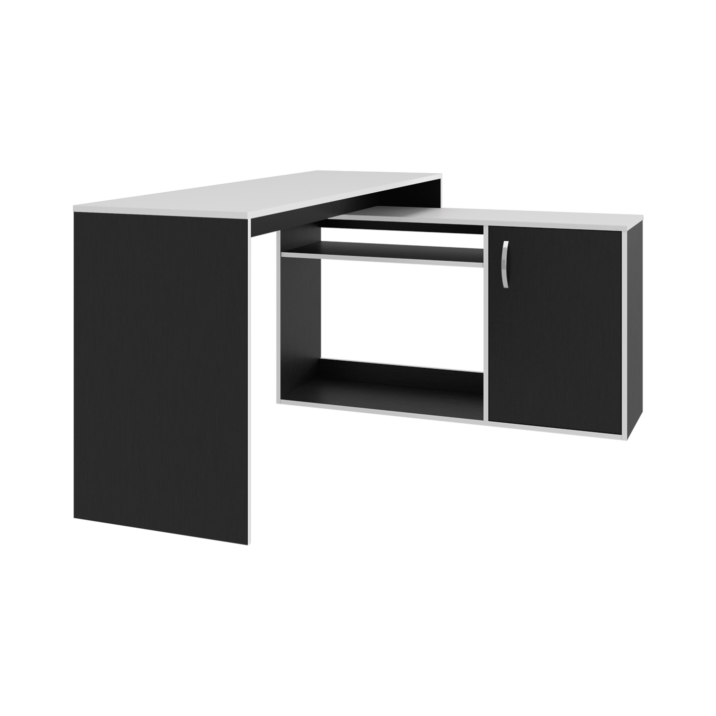 Escritorio Gamer Axis