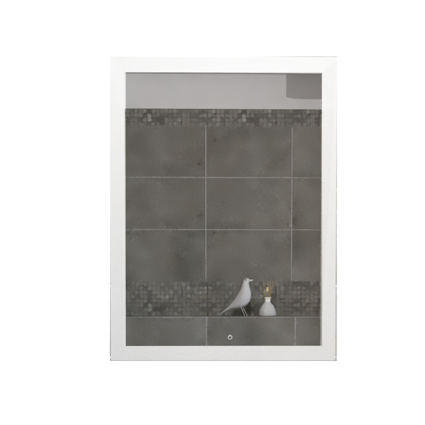 Espejo Catania Led + Touch