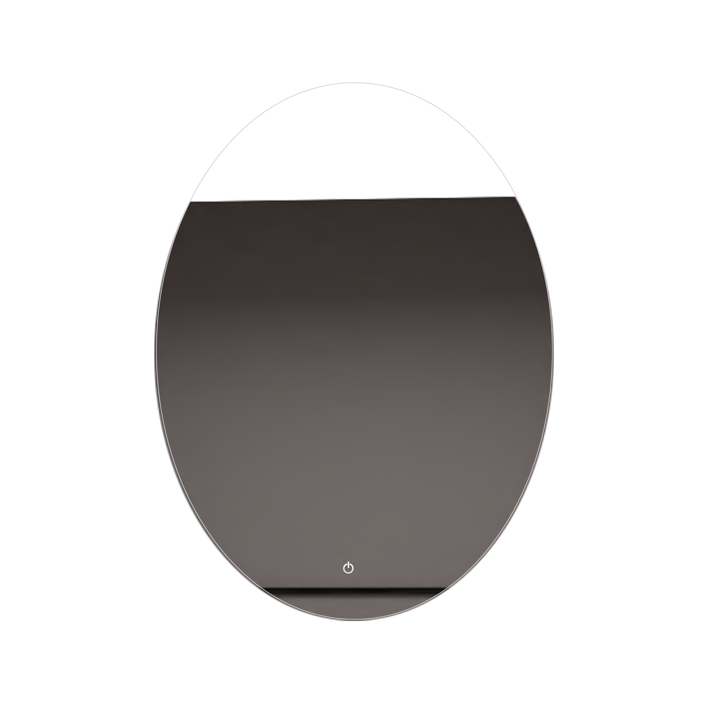 Espejo Napoli Led + Touch