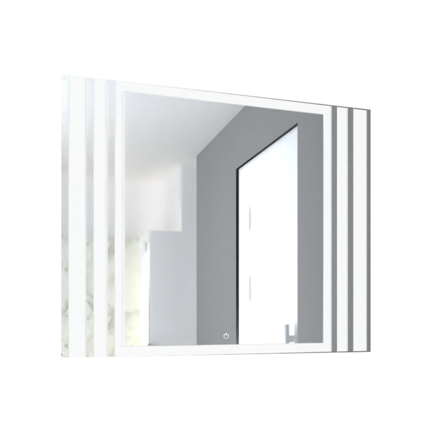 Espejo Apolo Led + Touch