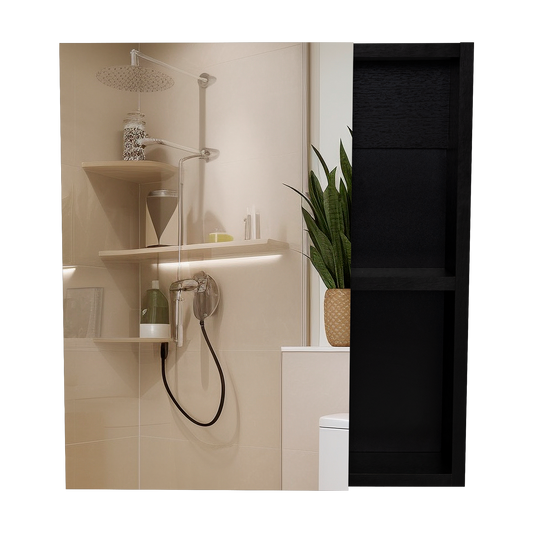 Gabinete de Baño Manchester