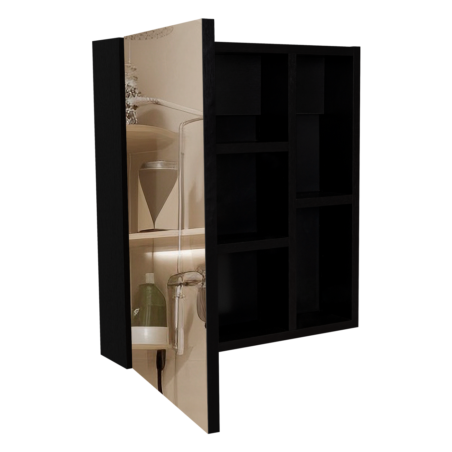 Gabinete de Baño Manchester