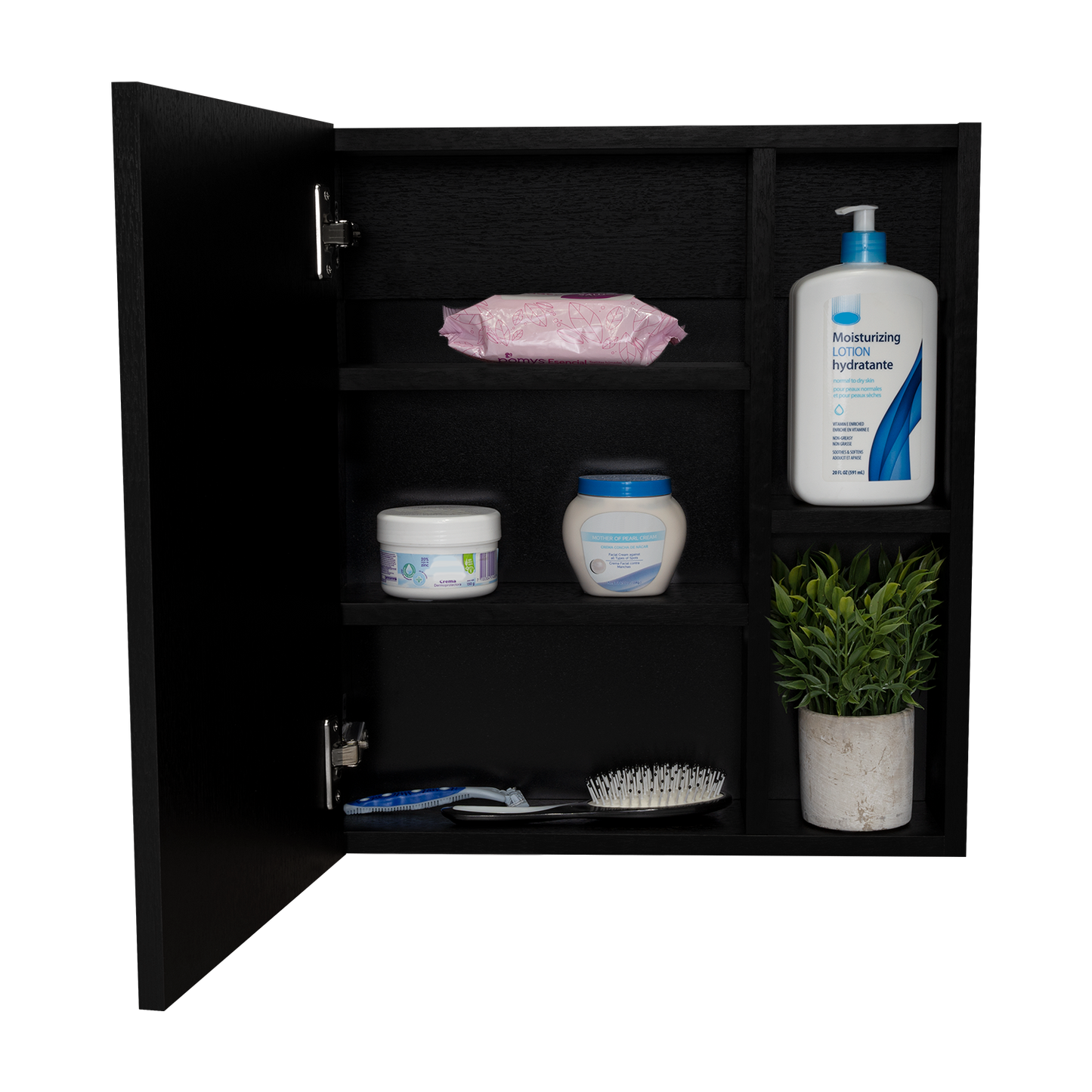 Gabinete de Baño Manchester