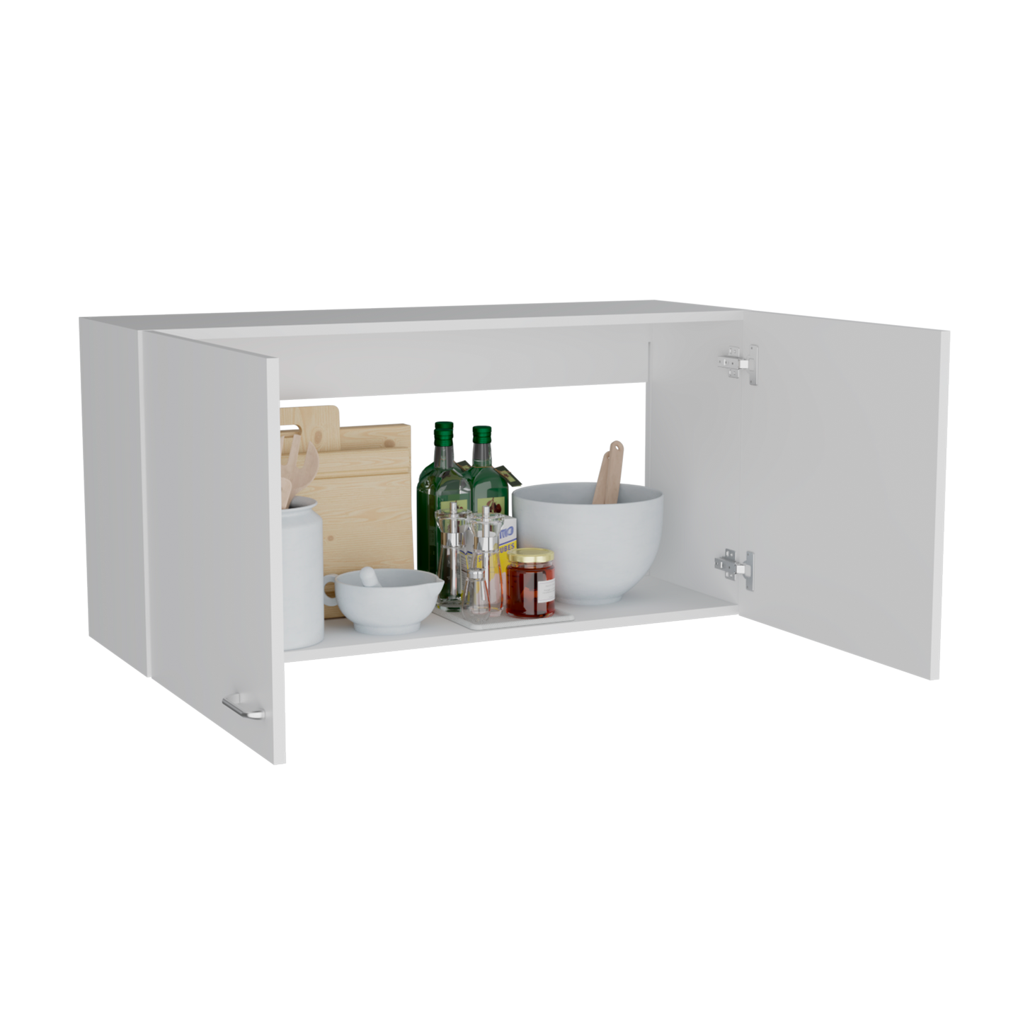 Mueble Superior Cocina Napoles