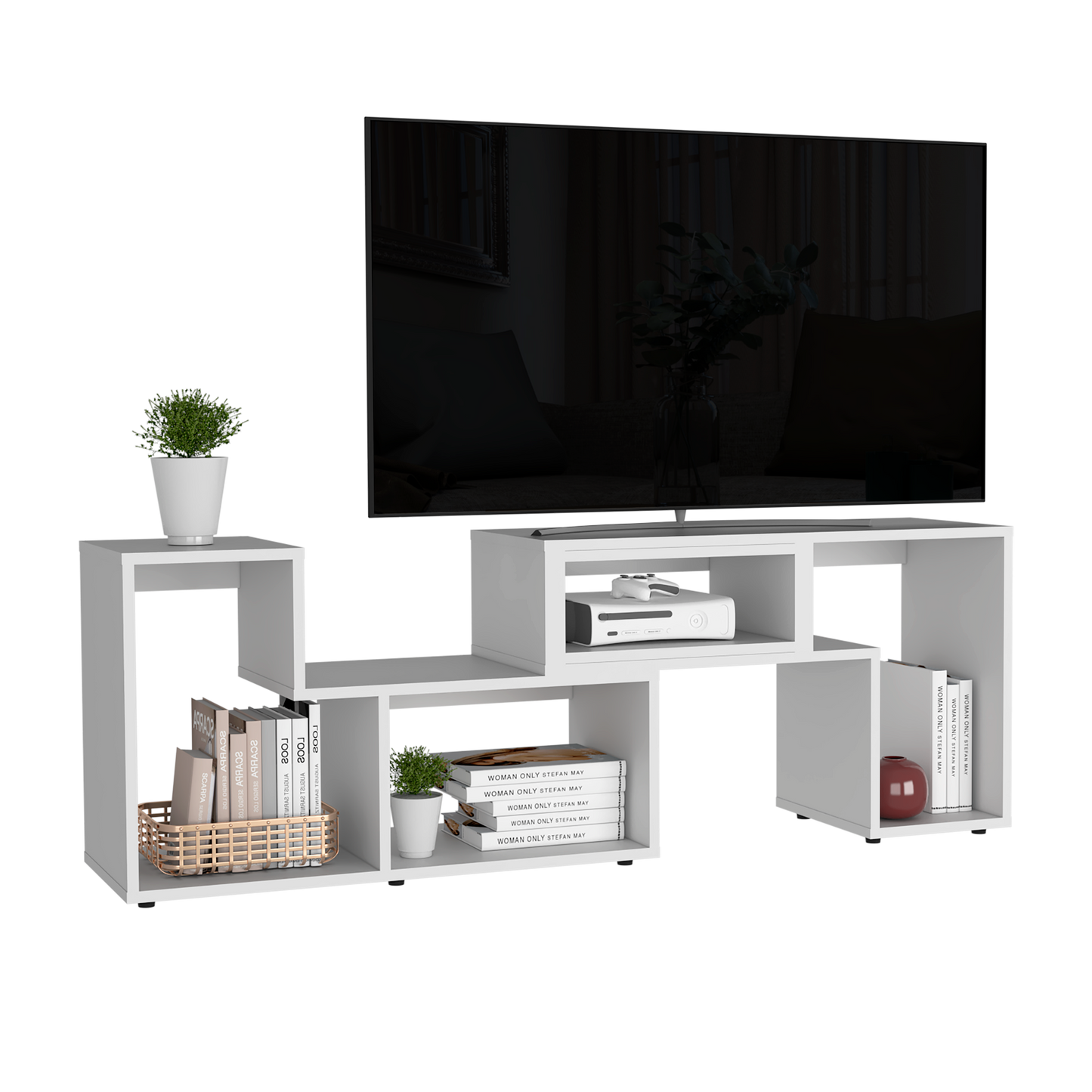 Rack TV Extensible Beijing