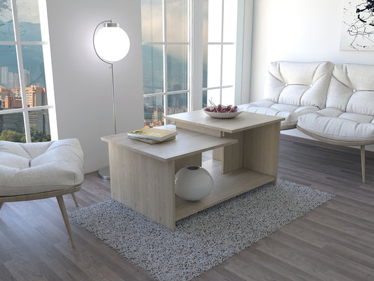 Mesa de Centro
