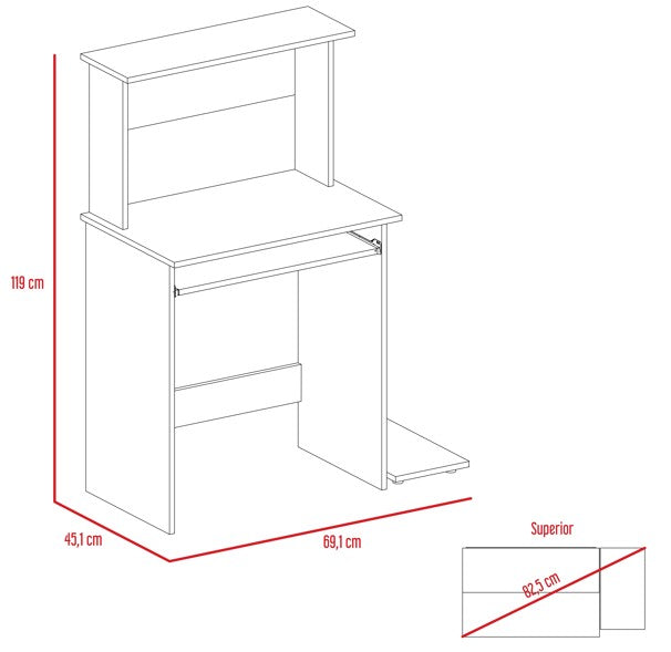 Centro de Computo 70