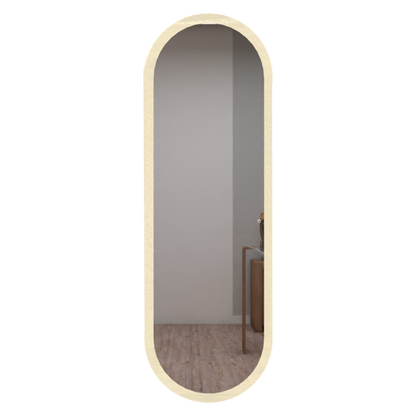 Espejo Oviedo Led + Touch