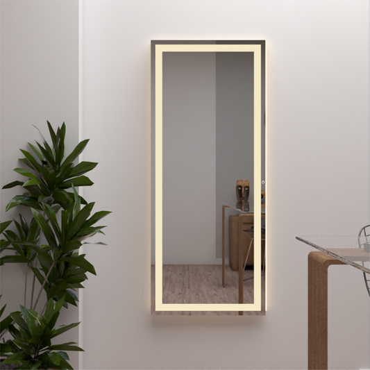 Espejo Tavira Led + Touch