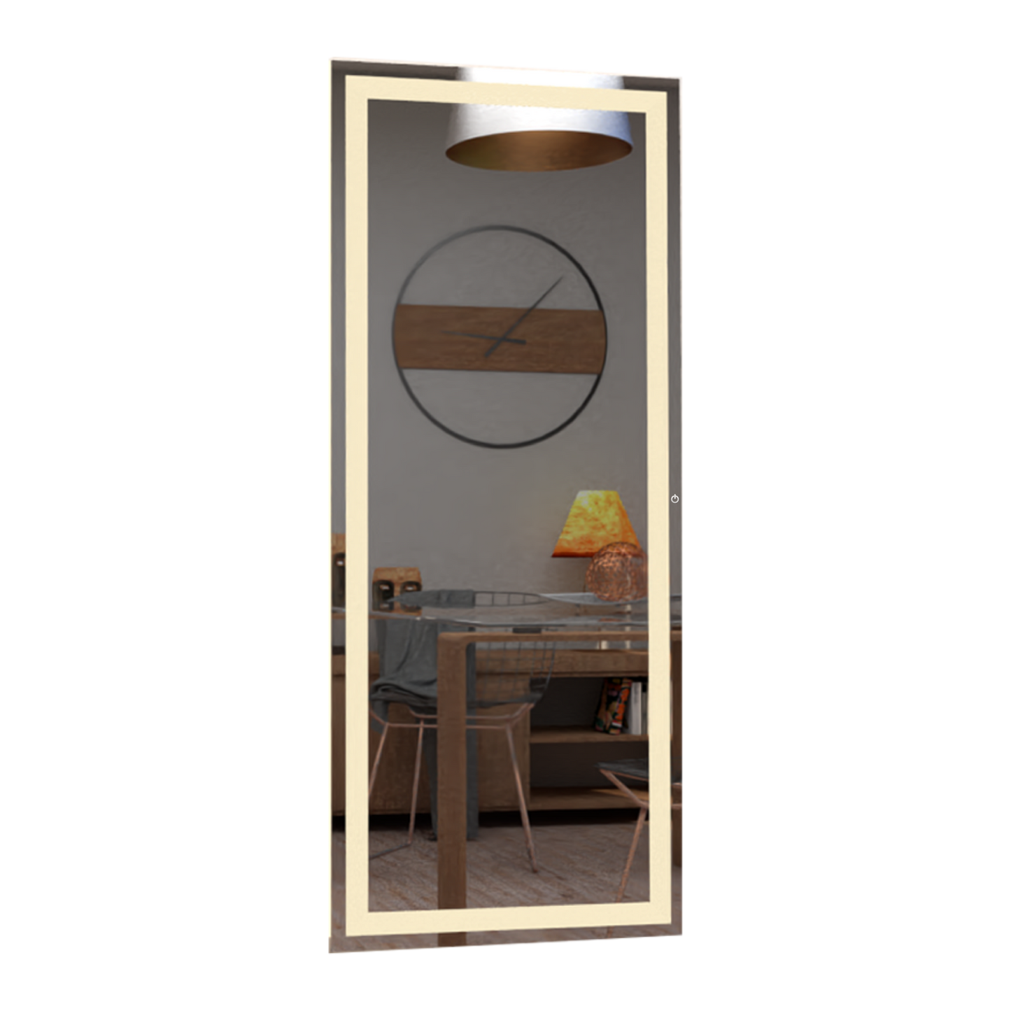 Espejo Tavira Led + Touch