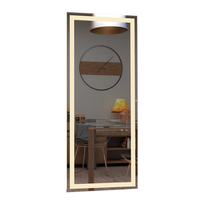 Espejo Tavira Led + Touch