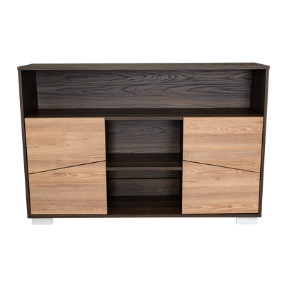 Mesa Auxiliar Recibidor Orus