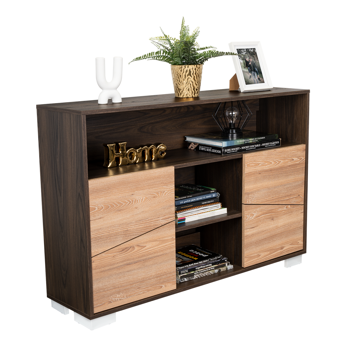 Mesa Auxiliar Recibidor Orus