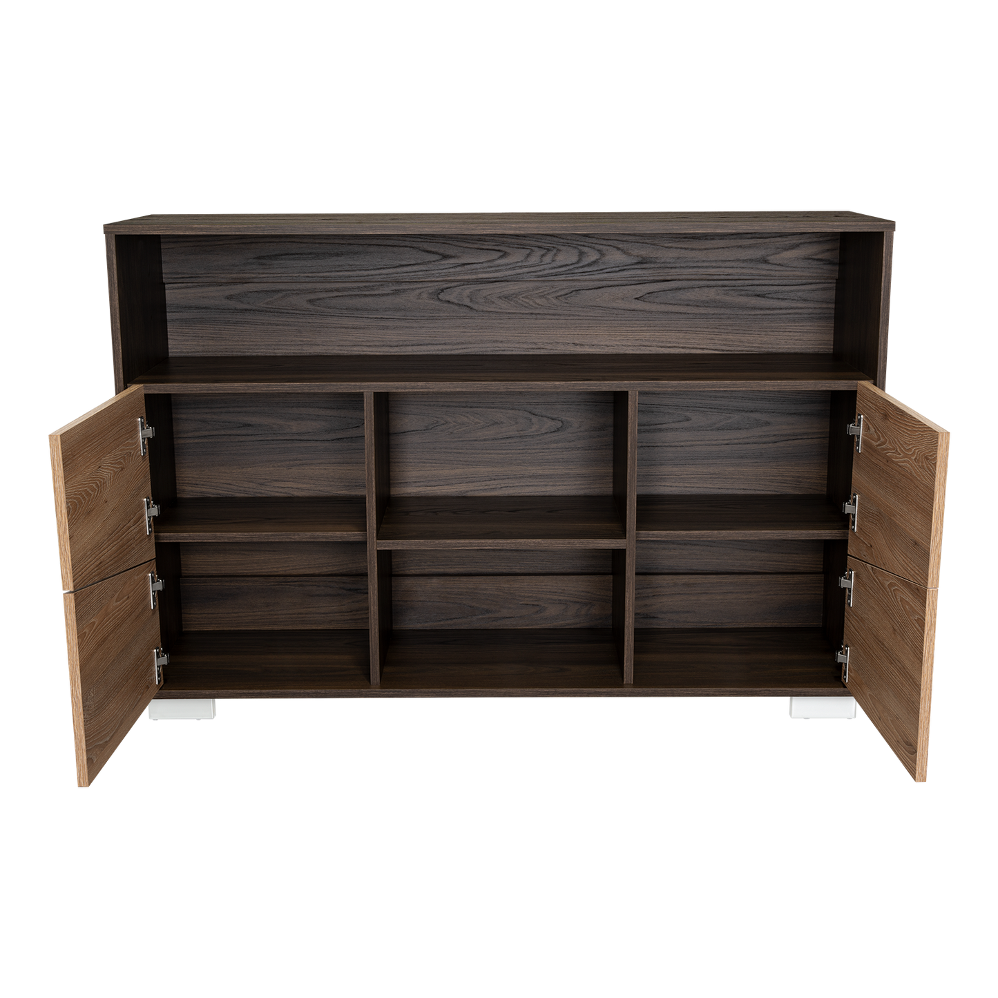 Mesa Auxiliar Recibidor Orus