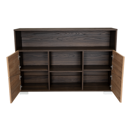 Mesa Auxiliar Recibidor Orus