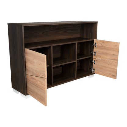 Mesa Auxiliar Recibidor Orus