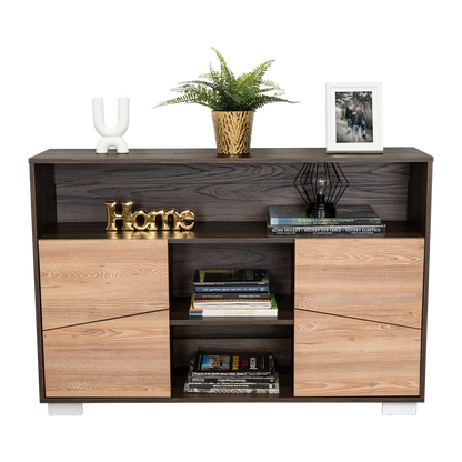 Mesa Auxiliar Recibidor Orus