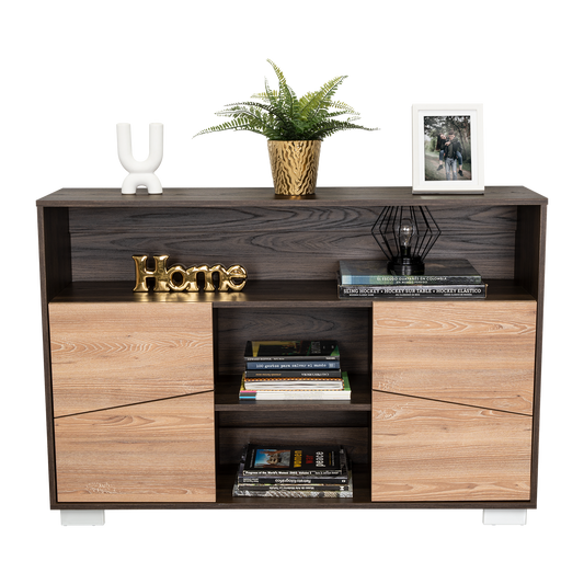 Mesa Auxiliar Recibidor Orus