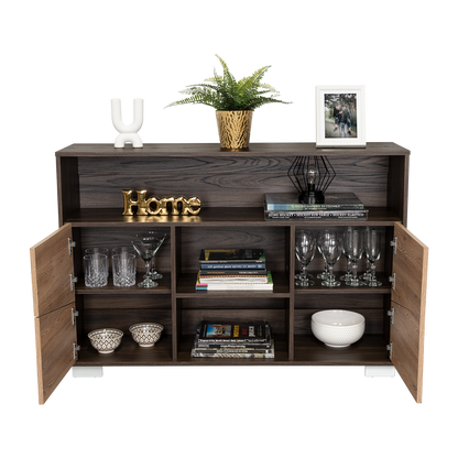 Mesa Auxiliar Recibidor Orus