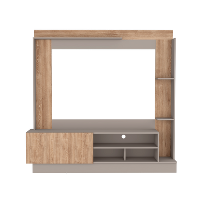 Centro de entretenimiento Doha TV 60’’