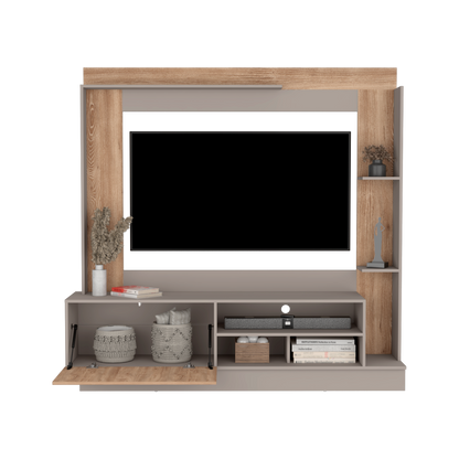 Centro de entretenimiento Doha TV 60’’