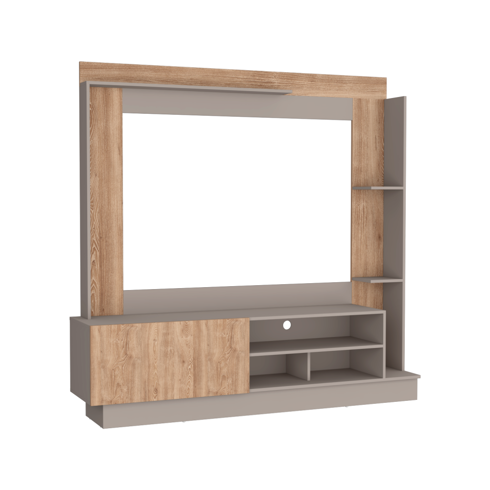 Centro de entretenimiento Doha TV 60’’