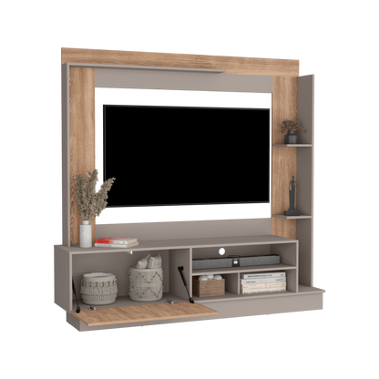 Centro de entretenimiento Doha TV 60’’