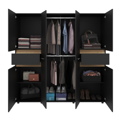 Closet 2X2 Berino