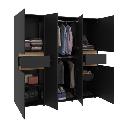 Closet 2X2 Berino