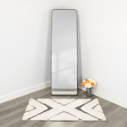 Espejo de  pie Letty