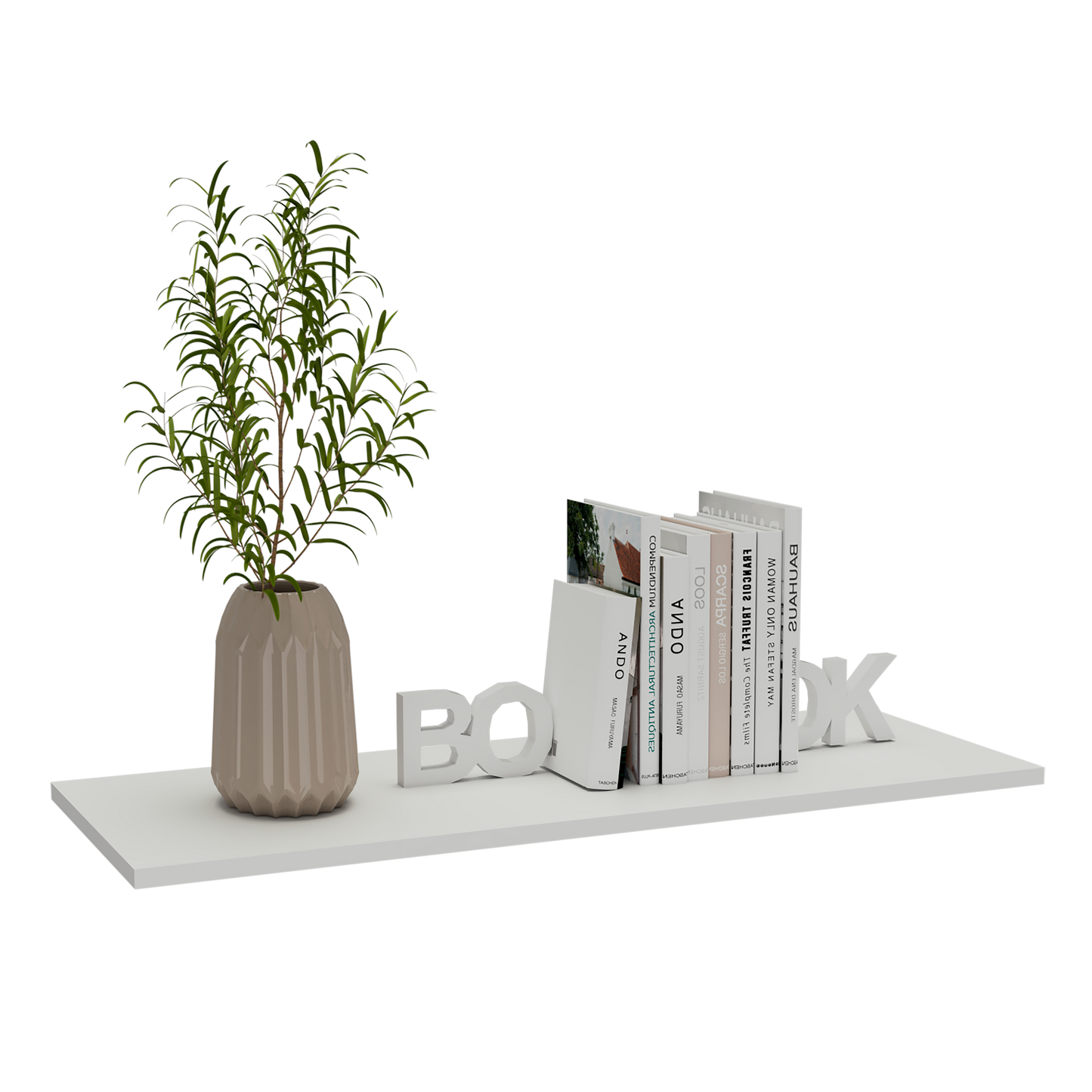 Set X6 Entrepaño Organizador