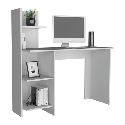 Escritorio Vilna Blanco