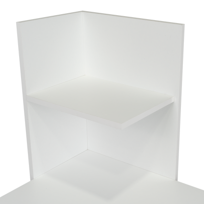 Escritorio Vilna Blanco