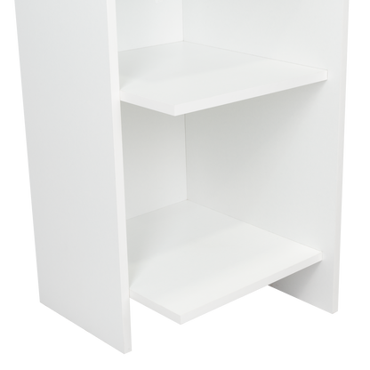 Escritorio Vilna Blanco