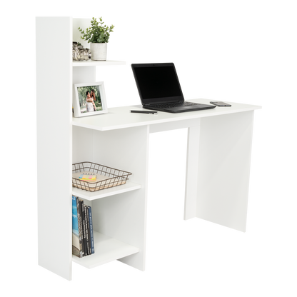 Escritorio Vilna Blanco