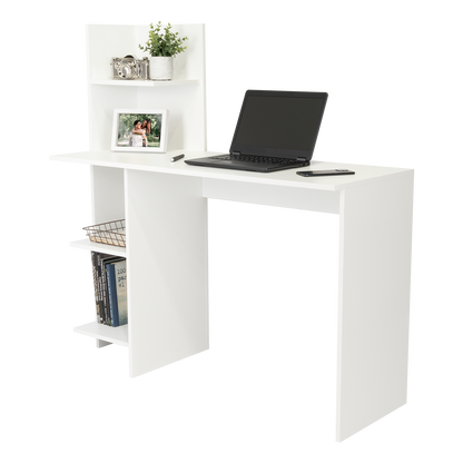 Escritorio Vilna Blanco