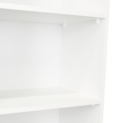 Estante Home E2 5 Espacios